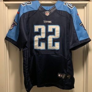 Tennessee Titans Derrick Henry jersey